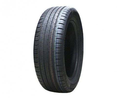 Continental 225/55R17 97W ContiEcoContact 5