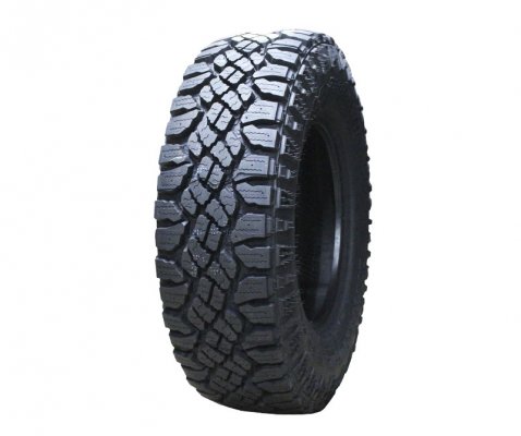 Goodyear LT245/75R16 120/116Q Wrangler DuraTrac