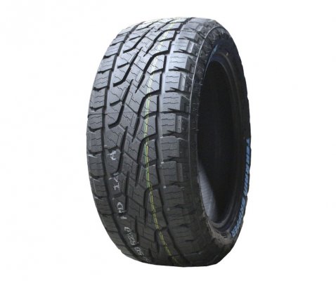 Monsta 285/70R17 121/118R Terrain Gripper AT OWL