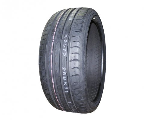 Nexen 255/30R19 91Y XL N8000