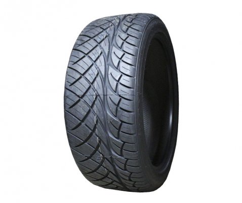 Nitto 255/45R20 105V XL NT420S