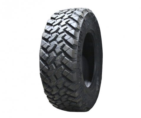 Nitto 265/70R17 121Q Trail Grappler M/T