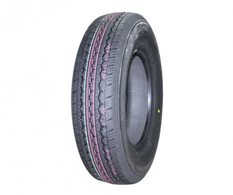 Bridgestone 195R15C 106S 8PR RD-613V STEEL