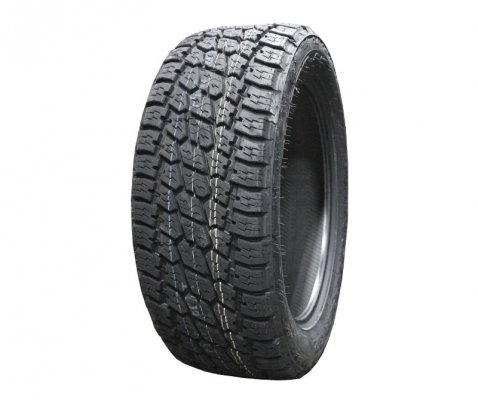 Nitto 265/50R20 111S Terra Grappler G2