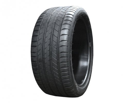 Buy New Michelin Latitude Sport 3 2554520 [255/45R20] Tyres