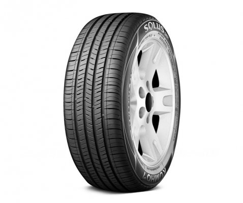 Kumho 195/65R15 91H KH32 SOLUS (SA01)