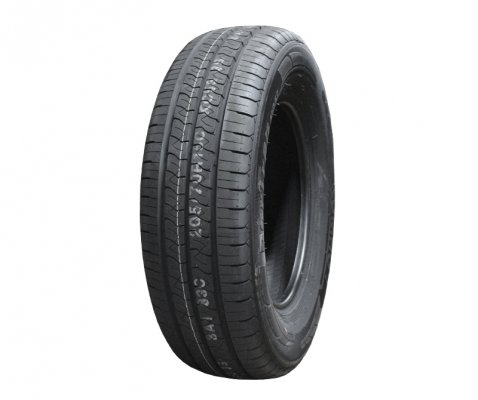 Kumho 205/65R16C 107/105T KC53 PORTRAN