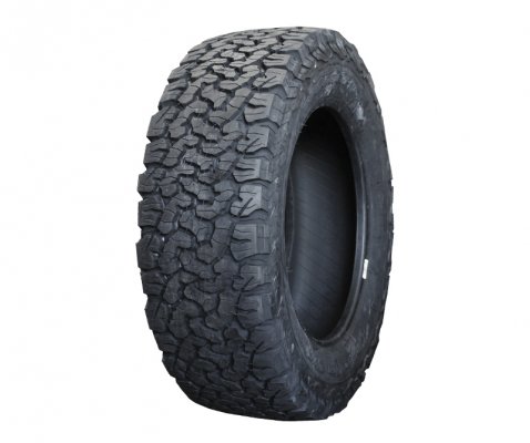 BF Goodrich 2656018 119/116S 10PR All Terrain T/A KO2 (RBL)