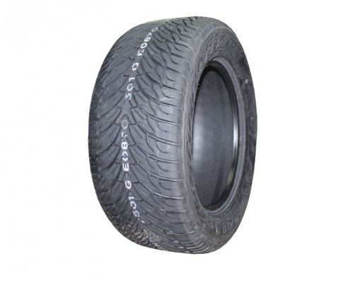 Federal 265/35R22 102V Couragia