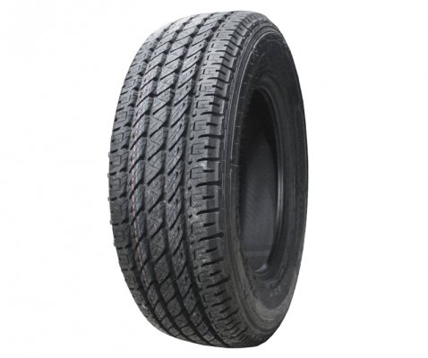 Nitto 265/70R16 112H Dura Grappler