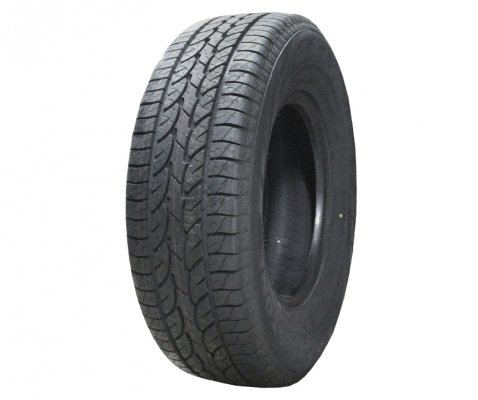 Silverstone 215/60R17 96H Extiva X5