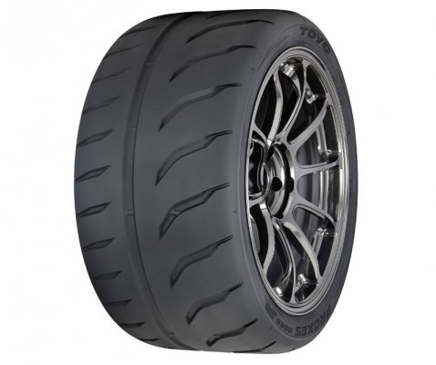 Toyo 205/55R16 94W Proxes R888R (Semi Slick)