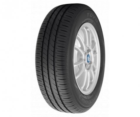 Toyo 185/70R14 88T Nano Energy 3