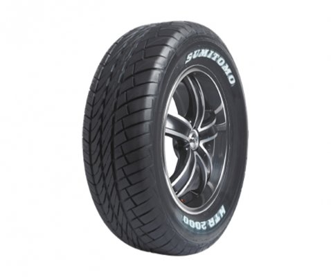 Sumitomo 275/60R15 107S HTR2000 (RWL)