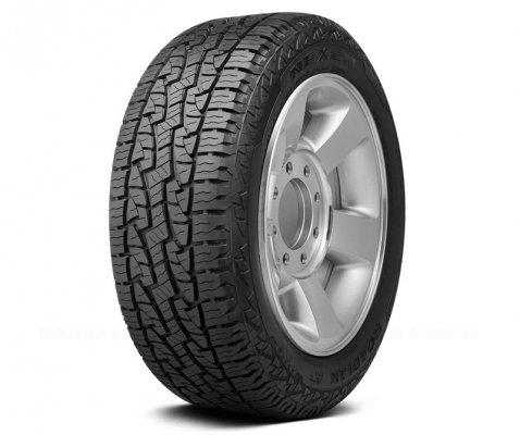 Nexen 285/50R20 116S Roadian AT PRO RA8