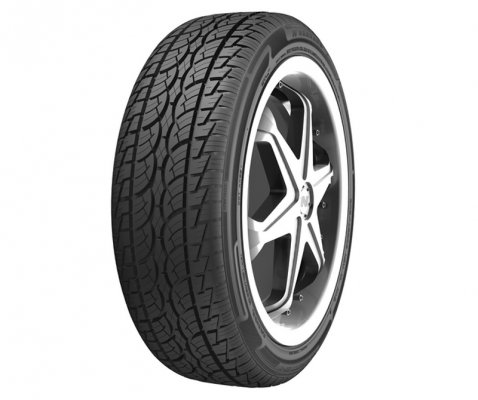 Nankang 255/60R15 102H SP-7