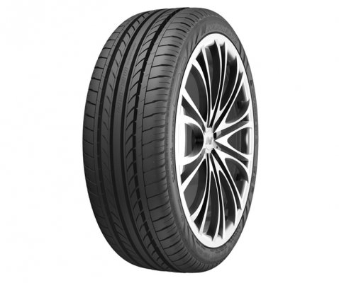 Nankang 215/30R20 82W NS20