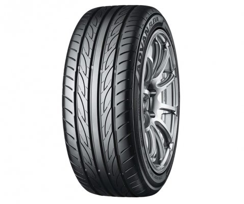 Yokohama 275/35R19 100W Advan Fleva V701