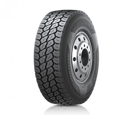 Hankook 265/70R19.5 143/141J 18PR AM15(Drive)