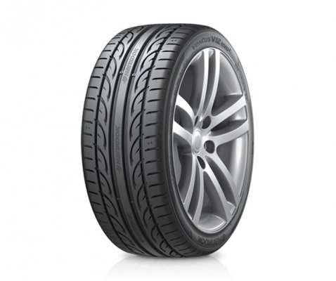 Hankook 265/35R19 98Y K120 VENTUS V12 EVO2