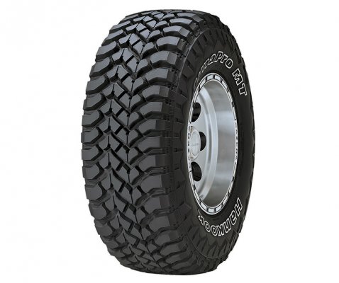 Hankook 33X12.50R20 114Q Dynapro RT03 MT