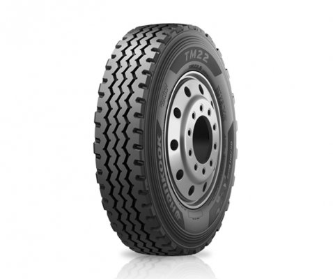 Hankook 11R22.5 148/145L TM22(Trailer)