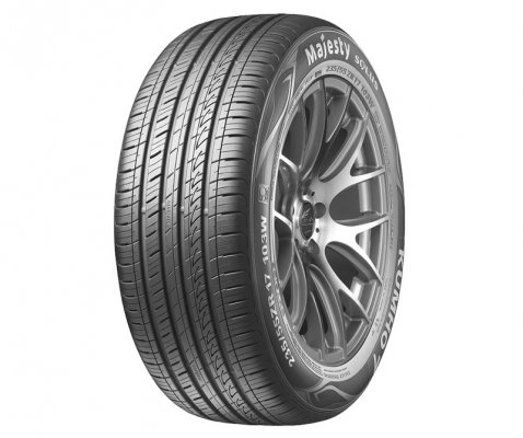 Kumho 225/40R18 88W KU50 Majesty Solus