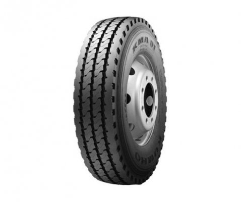 Kumho 315/80R22.5 154/156L RS01(Steer)