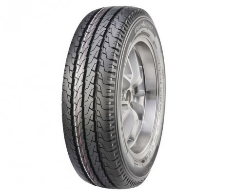 Comforser 215/60R17C 109/107T 8PR CF350 LT