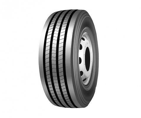 Kapsen 215/75R17.5 126/124M HS205(All Position)