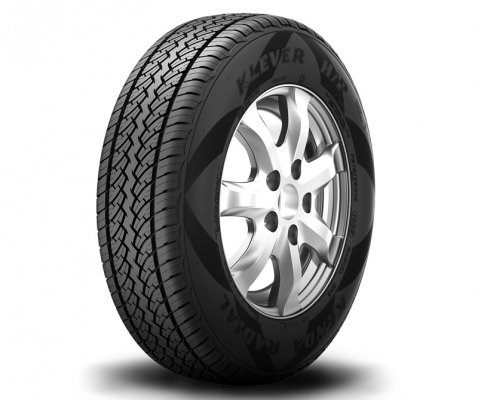 Kenda 245/60R15 100H KR15 HP