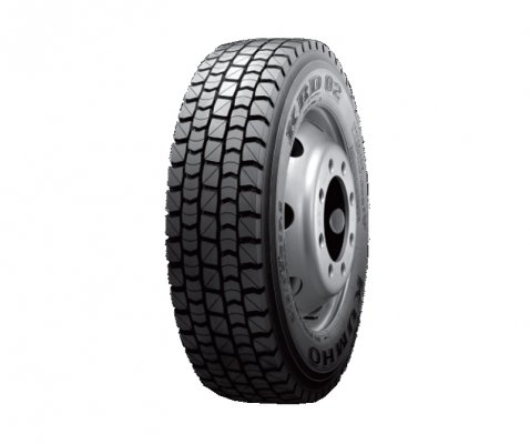 Kumho 275/70R22.5 148/145M 16L RD02(Drive)