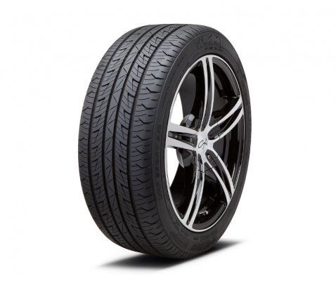 Fuzion 225/50R18 95W UHP Sport A/S