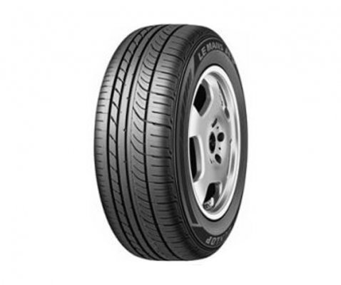 Dunlop 215/65R16 98H LEMANS RV502 DUN