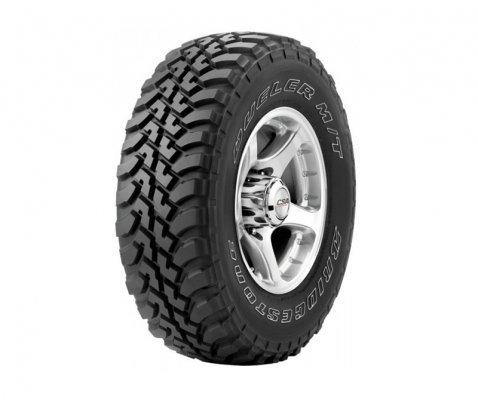 Buy New 2358516 [235/85R16] Tyres Online | Tempe Tyres