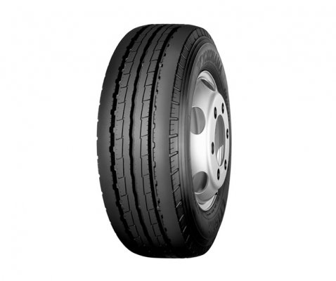 Yokohama 195/85R16 114/112L 12P LT151(All Position)