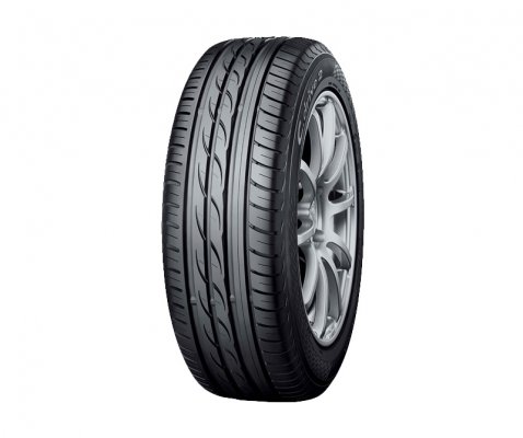 Yokohama 235/50R18 97V C-DRIVE 2 Z.P.S BLUEARTH (MOE) Runflat