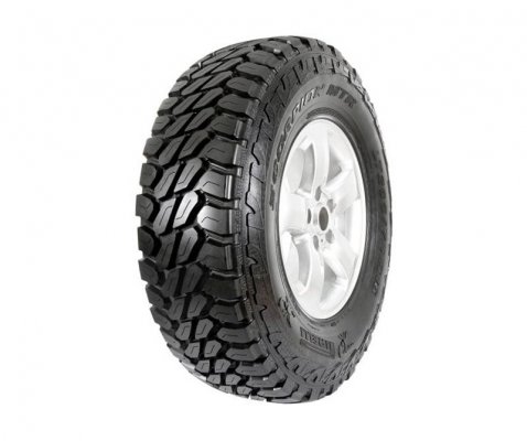 Pirelli LT265/75R16 112Q Scorpion-MTR