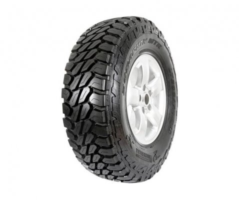 Pirelli 245/75R16 120Q Scorpion-MTR