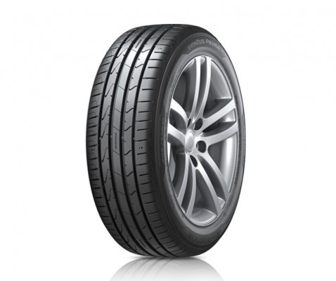 Hankook 205/45R17 88V K125 VENTUS PRIME 3