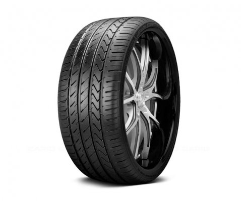Lexani 295/25R22 97W LX-TWENTY