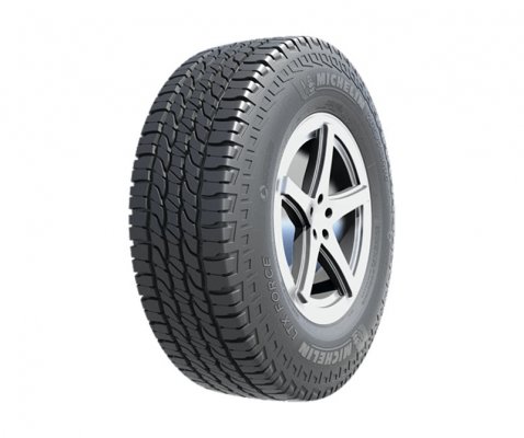 Michelin 275/70R16 114T LTX FORCE