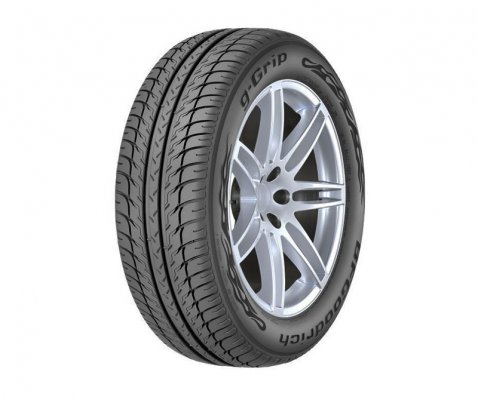 BF Goodrich 2154017 87W g-Grip GO