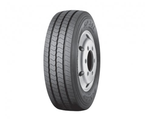 Dunlop 9.5R17.5 129/127M SP341