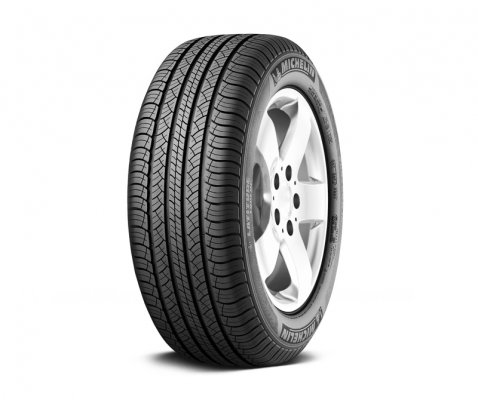 Michelin 235/60R18 107V Latitude Tour HP (J) (LR) (DT)
