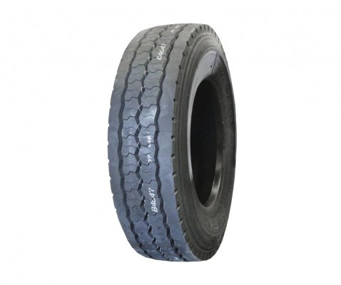 Yokohama 295/80R22.5 152/148J RY537(Steer)