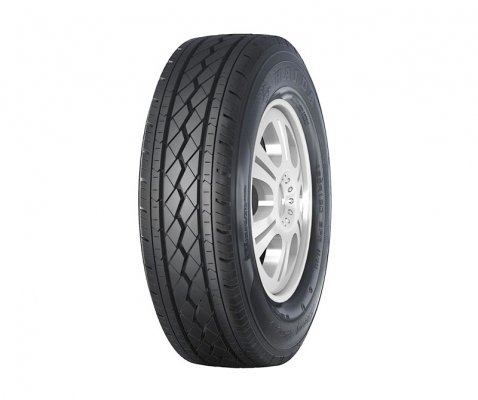 Haida 175R13 97/95R 8PR HD517