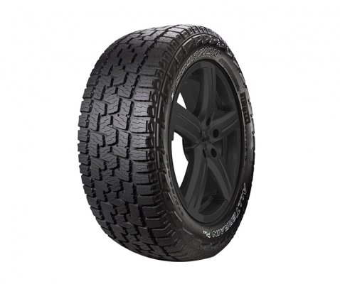 Pirelli 275/60R20 115T Scorpion AT Plus (Plus)WL