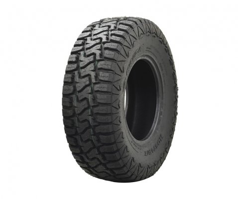 Haida 35x12.50R17 125Q HD878 (R/T)