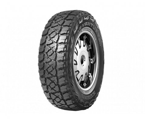 Kumho 265/60R18 119/116Q MT51 ROAD VENTURE